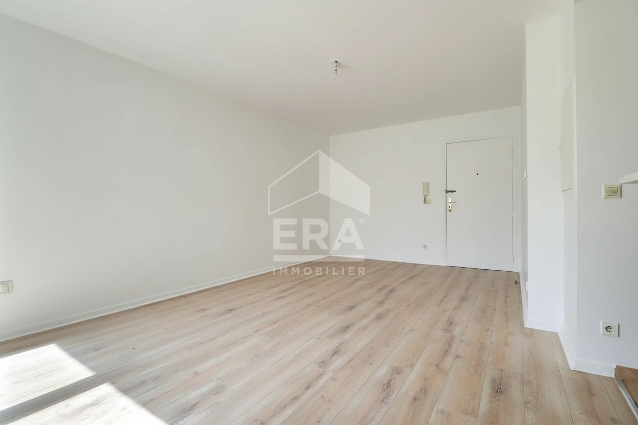 Appartement à vendre, 39m², Aubervilliers
