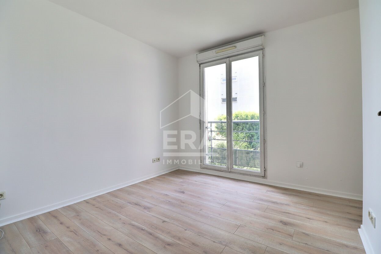 Appartement à vendre, 39m², Aubervilliers