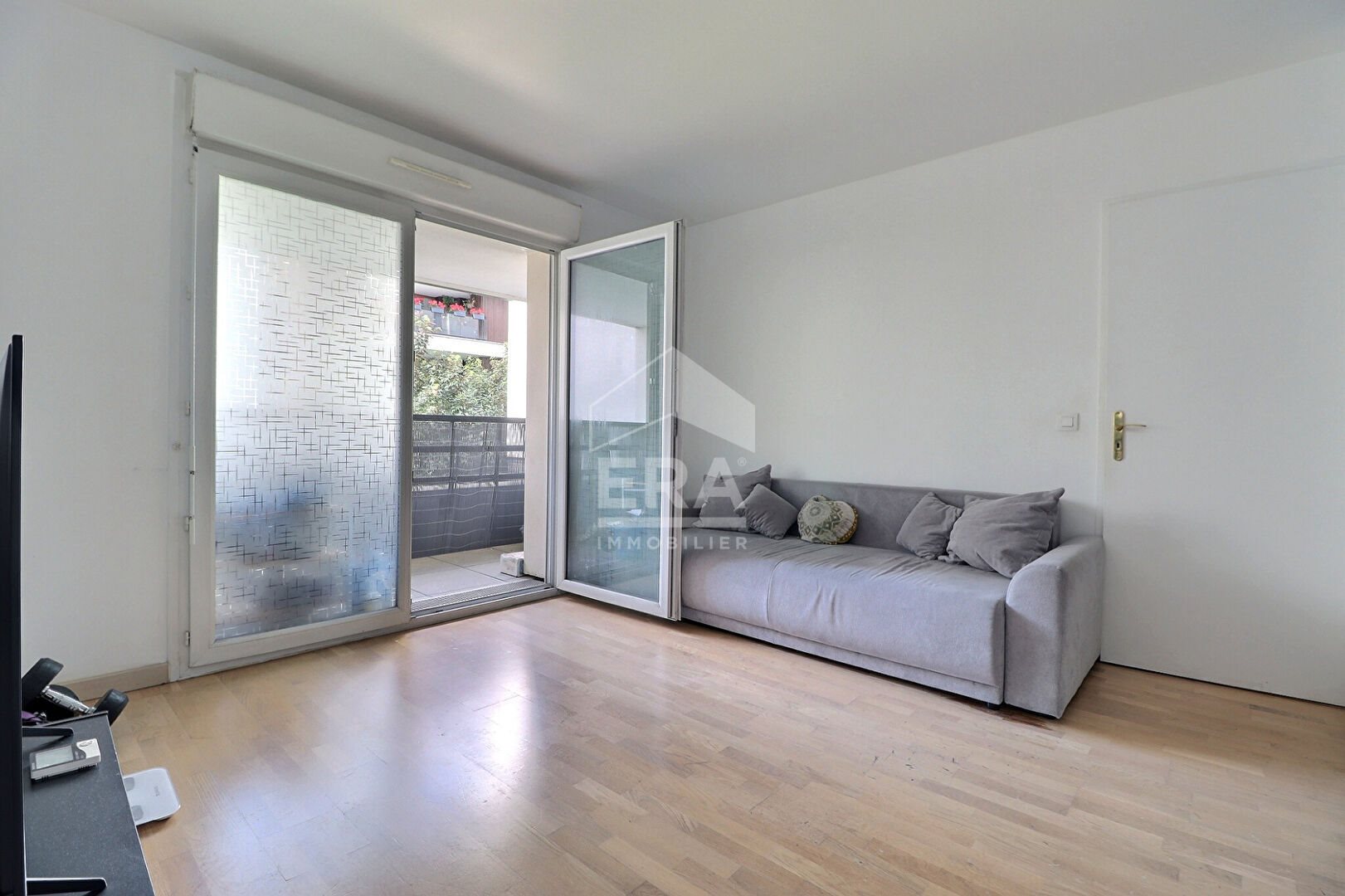 Appartement à vendre, 37m², Bobigny