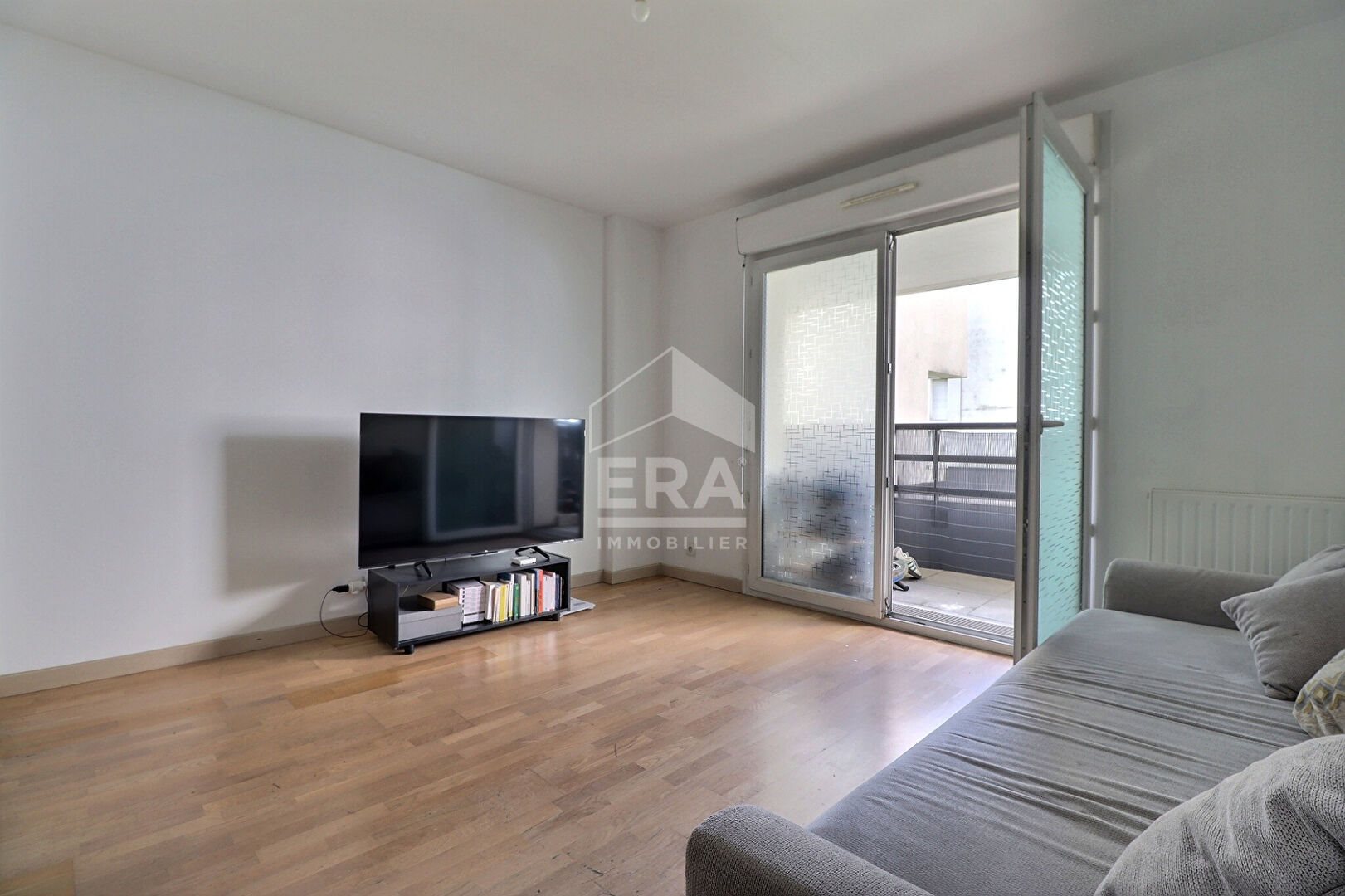 Appartement à vendre, 37m², Bobigny