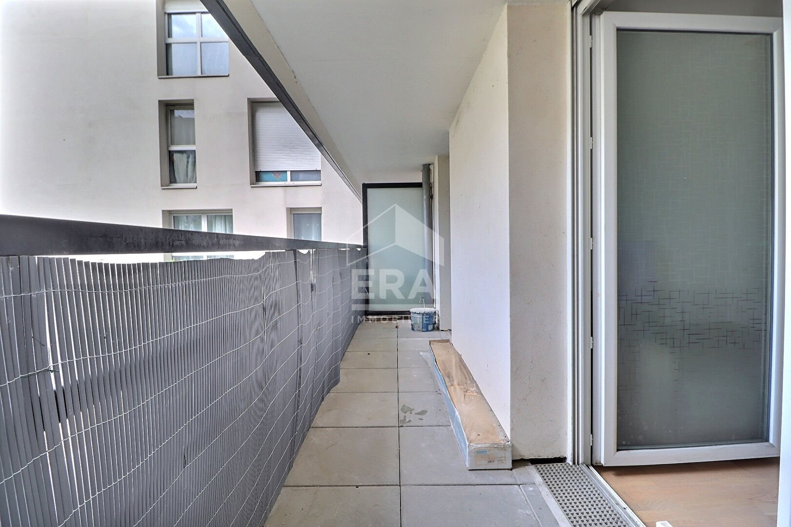 Appartement à vendre, 37m², Bobigny