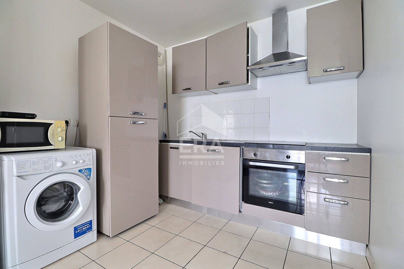 Appartement à vendre, 37m², Bobigny