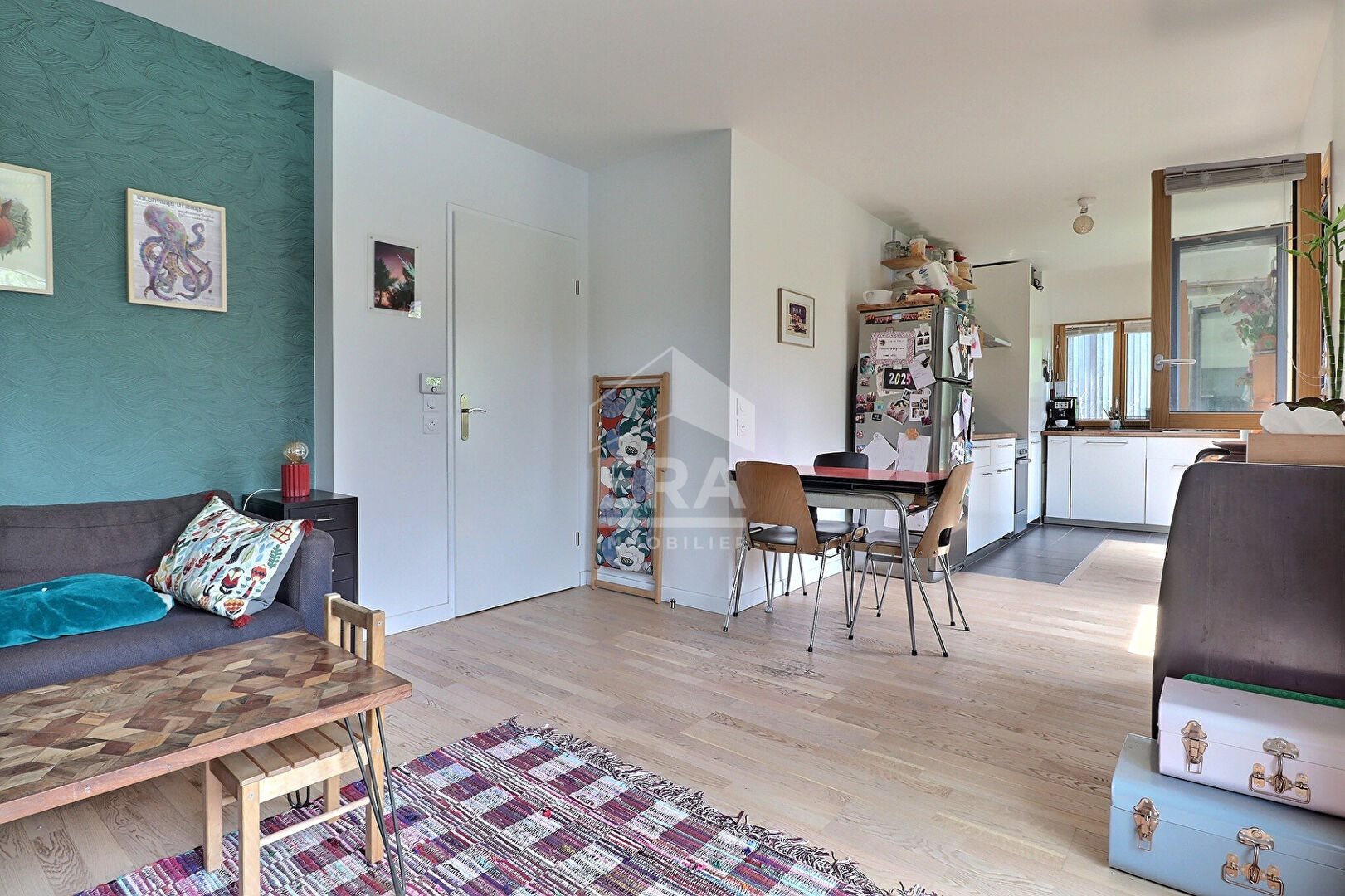 Appartement à vendre, 75m², Aubervilliers