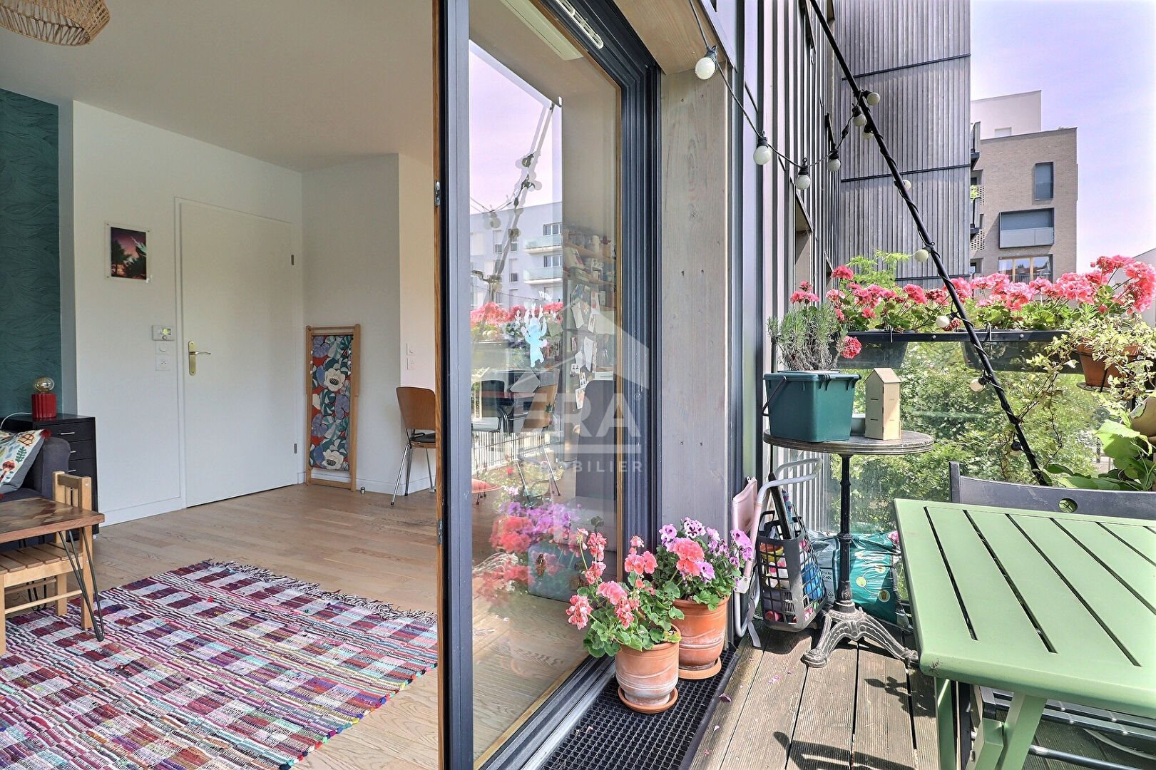 Appartement à vendre, 75m², Aubervilliers