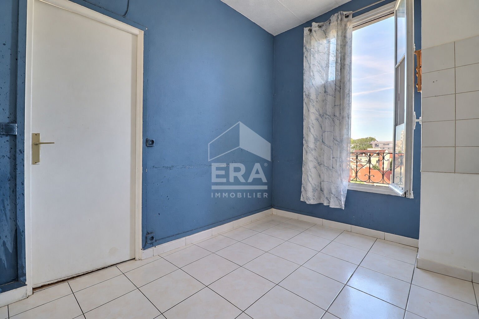Appartement à vendre, 18m², Aubervilliers