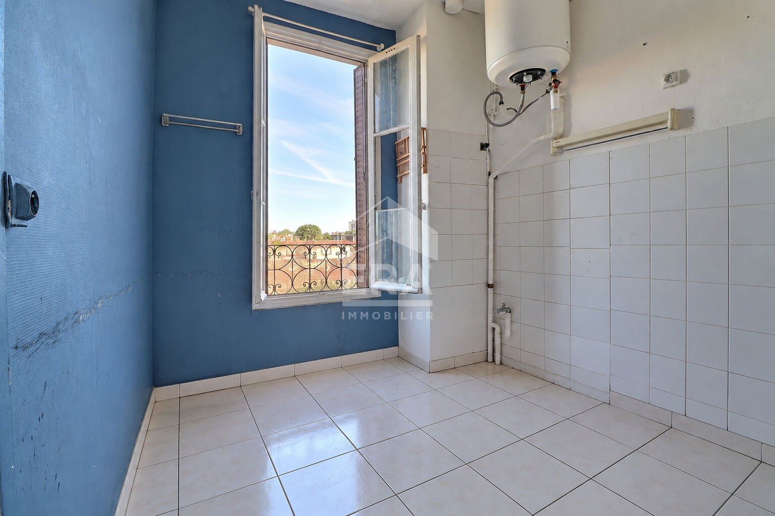 Appartement à vendre, 18m², Aubervilliers