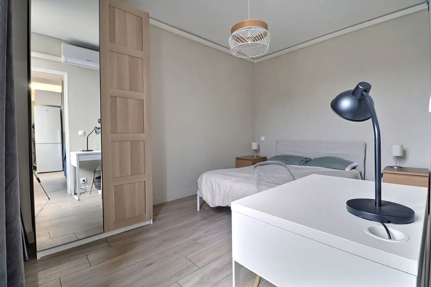 Appartement à vendre, 31m², Aubervilliers