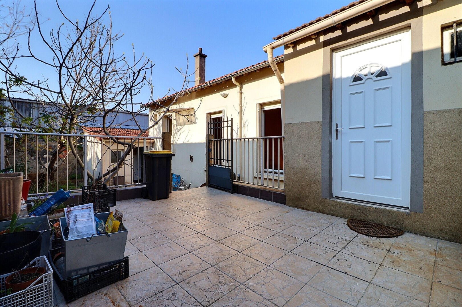 Maison à vendre, 97m², Aubervilliers
