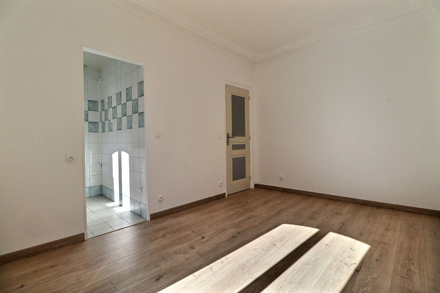 Appartement à vendre, 29m², Aubervilliers