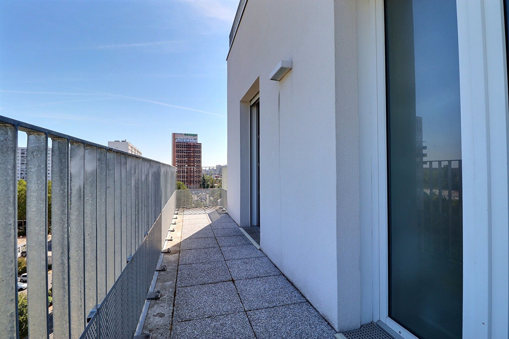 Appartement à vendre, 52m², La Courneuve