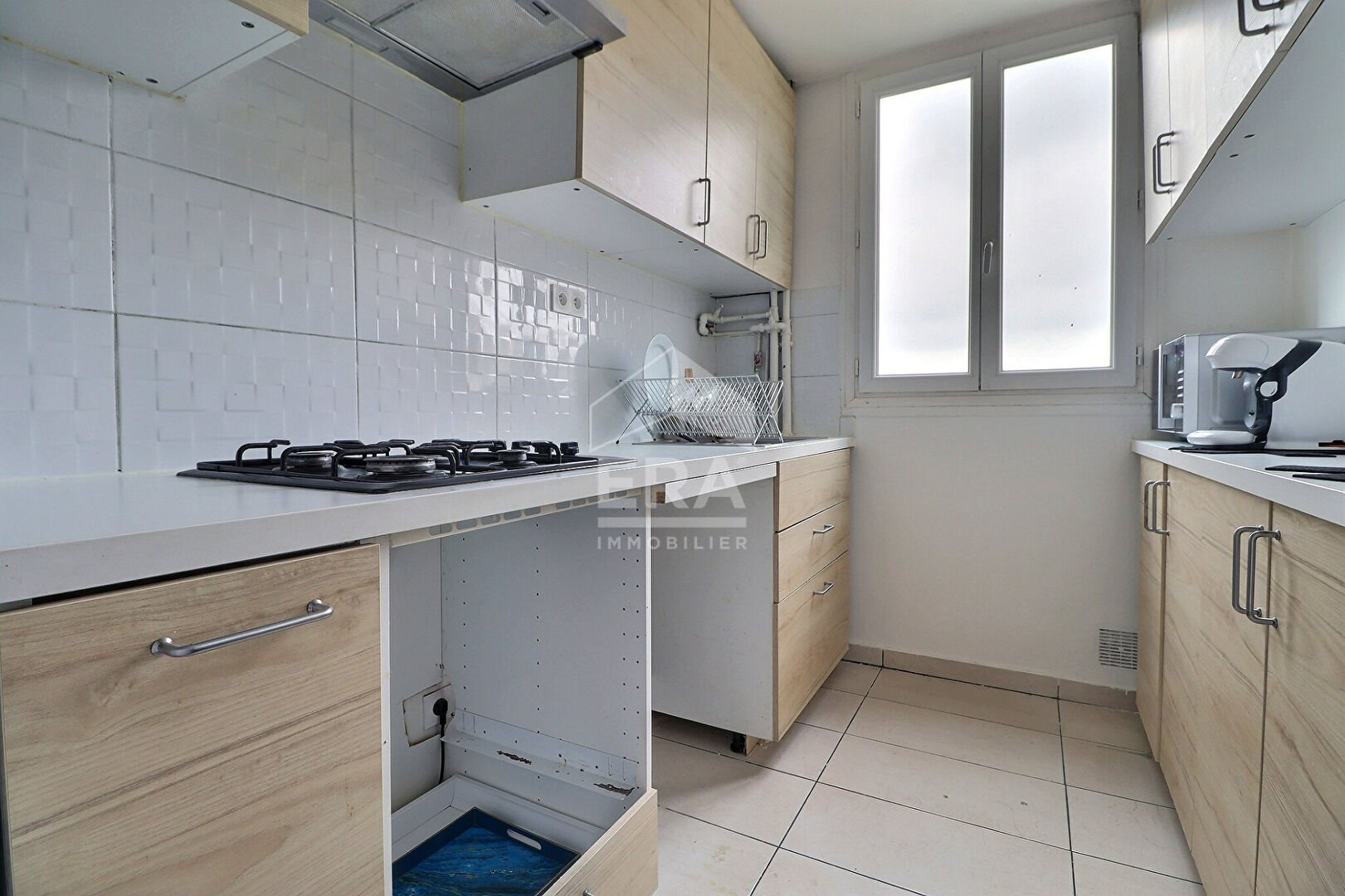 Appartement à vendre, 52m², Aubervilliers