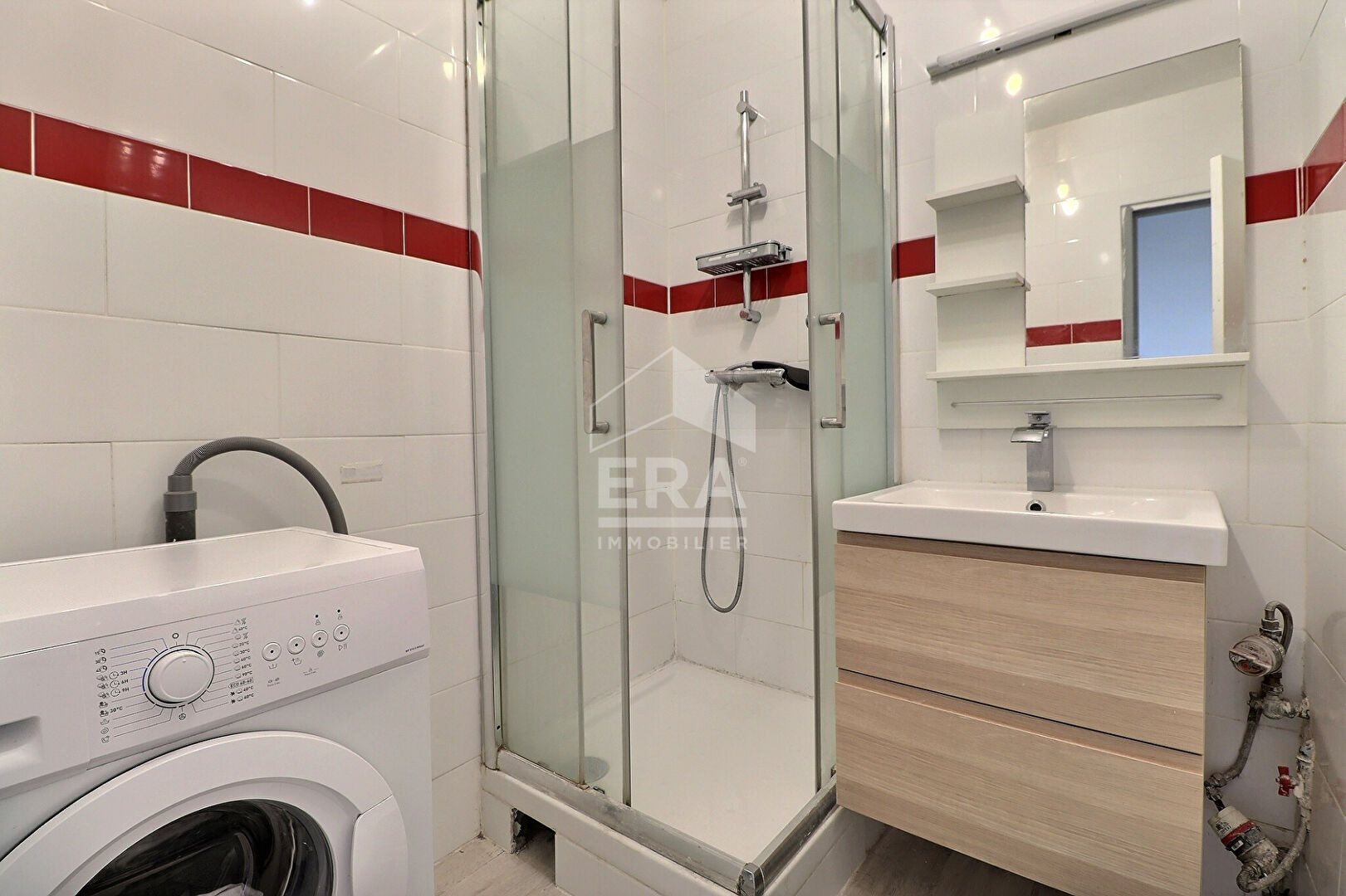 Appartement à vendre, 52m², Aubervilliers
