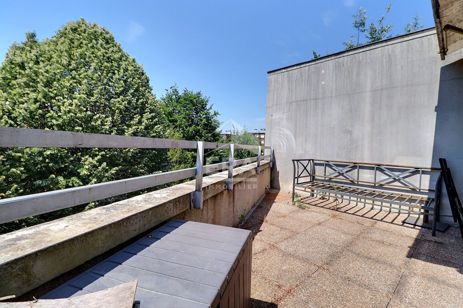 Appartement à vendre, 49m², La Courneuve