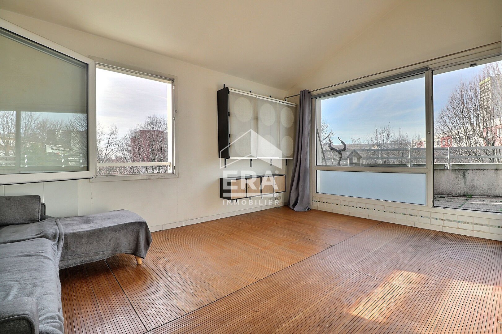 Appartement à vendre, 49m², La Courneuve