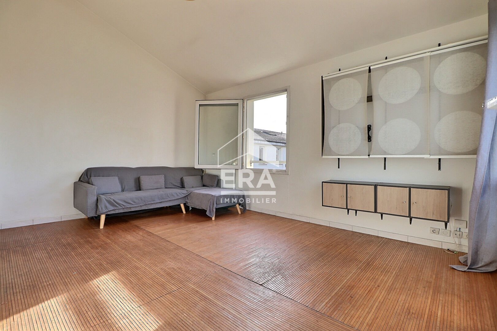Appartement à vendre, 49m², La Courneuve