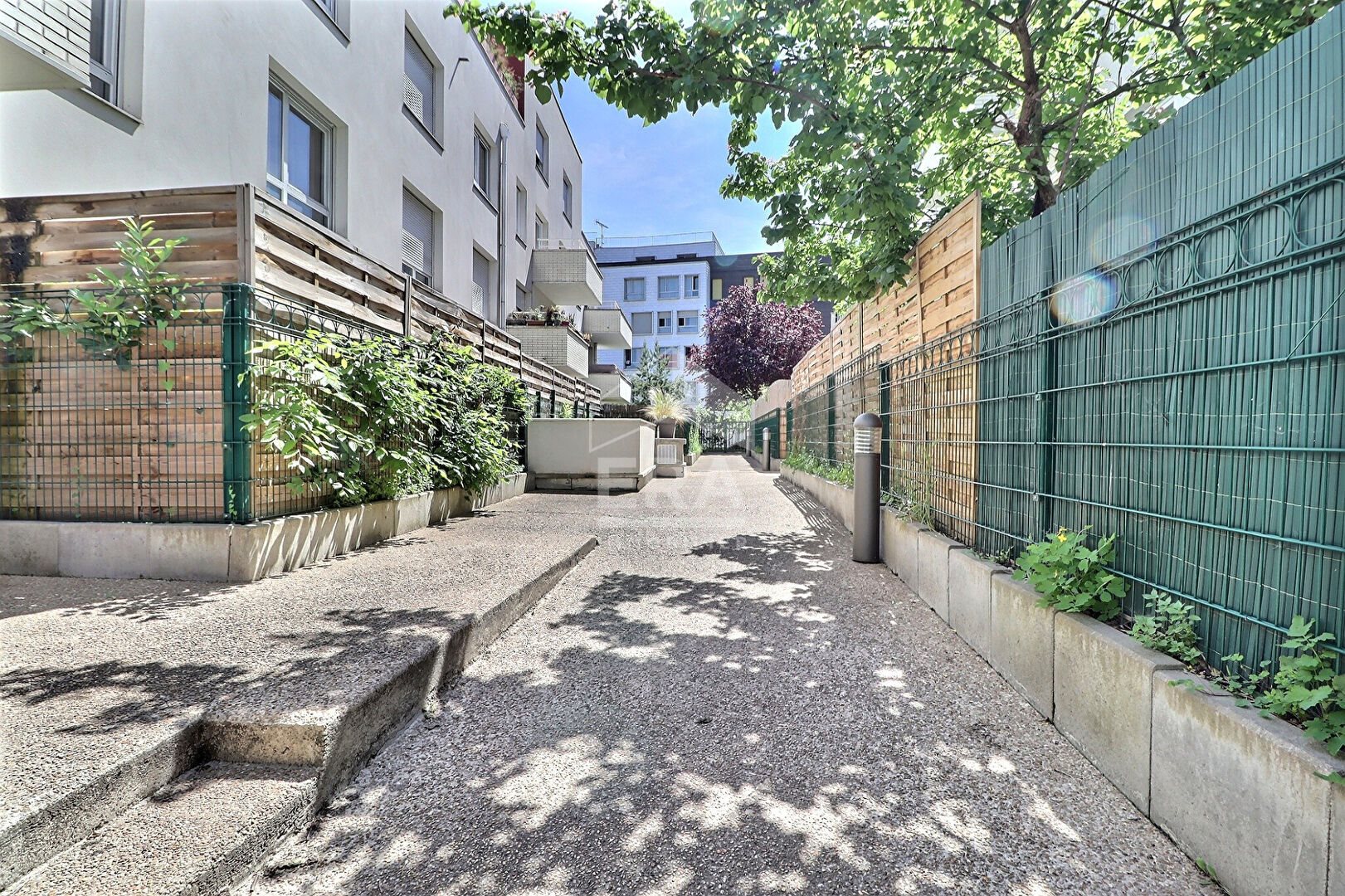Appartement à vendre, 41m², La Courneuve