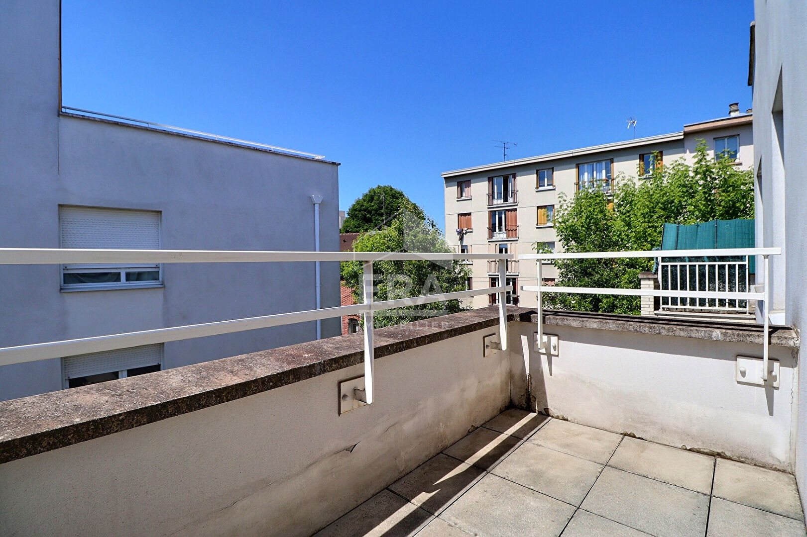 Appartement à vendre, 41m², La Courneuve
