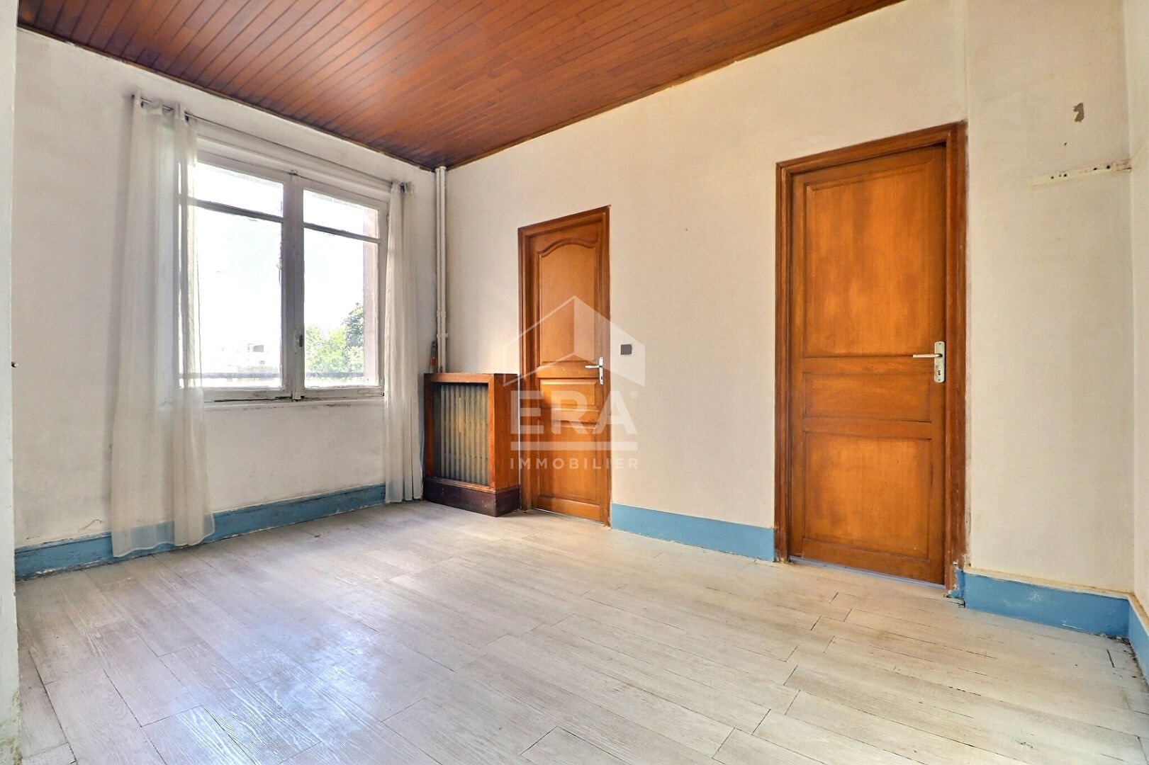 Appartement à vendre, 37m², Aubervilliers