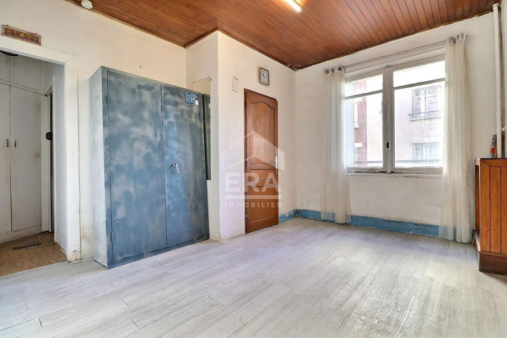 Appartement à vendre, 37m², Aubervilliers