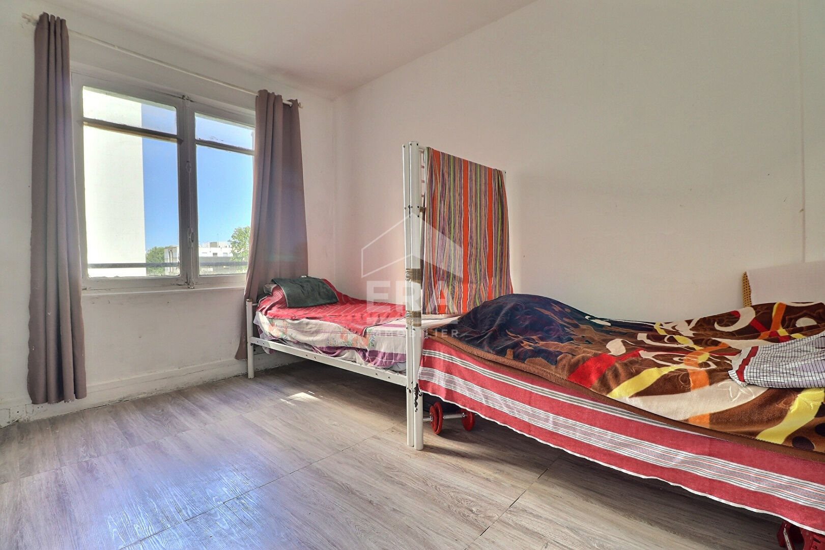 Appartement à vendre, 37m², Aubervilliers
