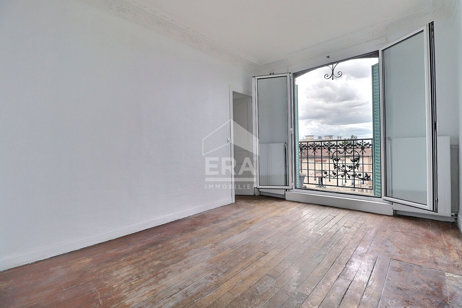 Appartement à vendre, 45m², La Courneuve