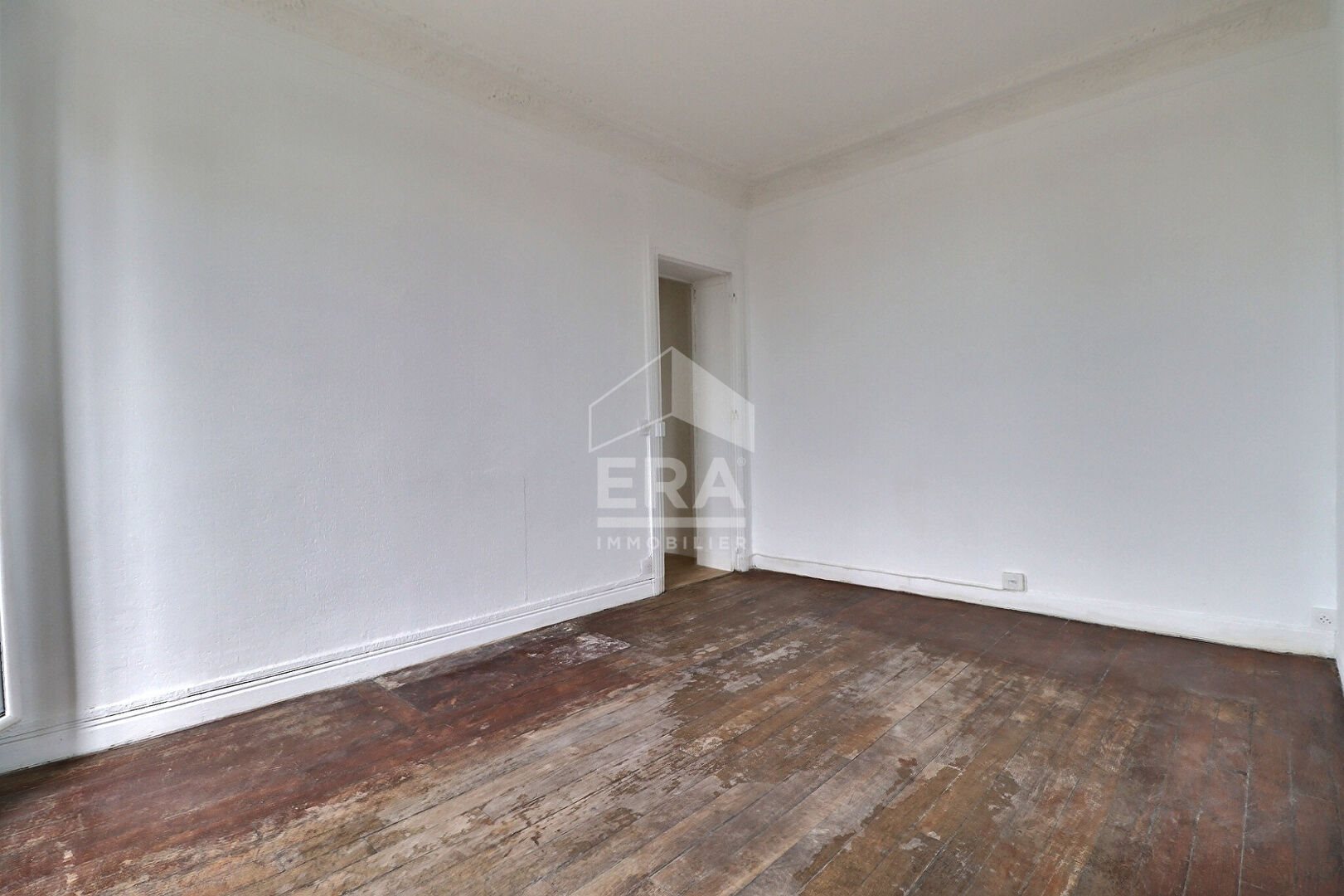 Appartement à vendre, 45m², La Courneuve