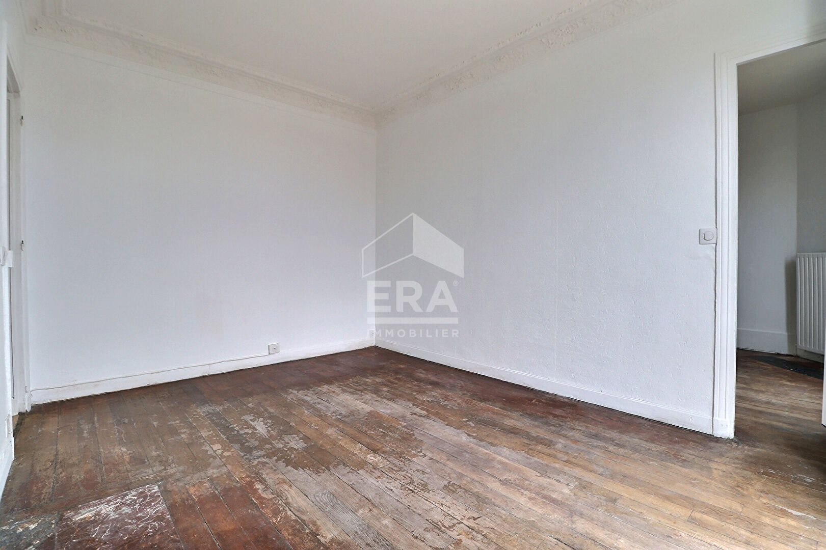 Appartement à vendre, 45m², La Courneuve