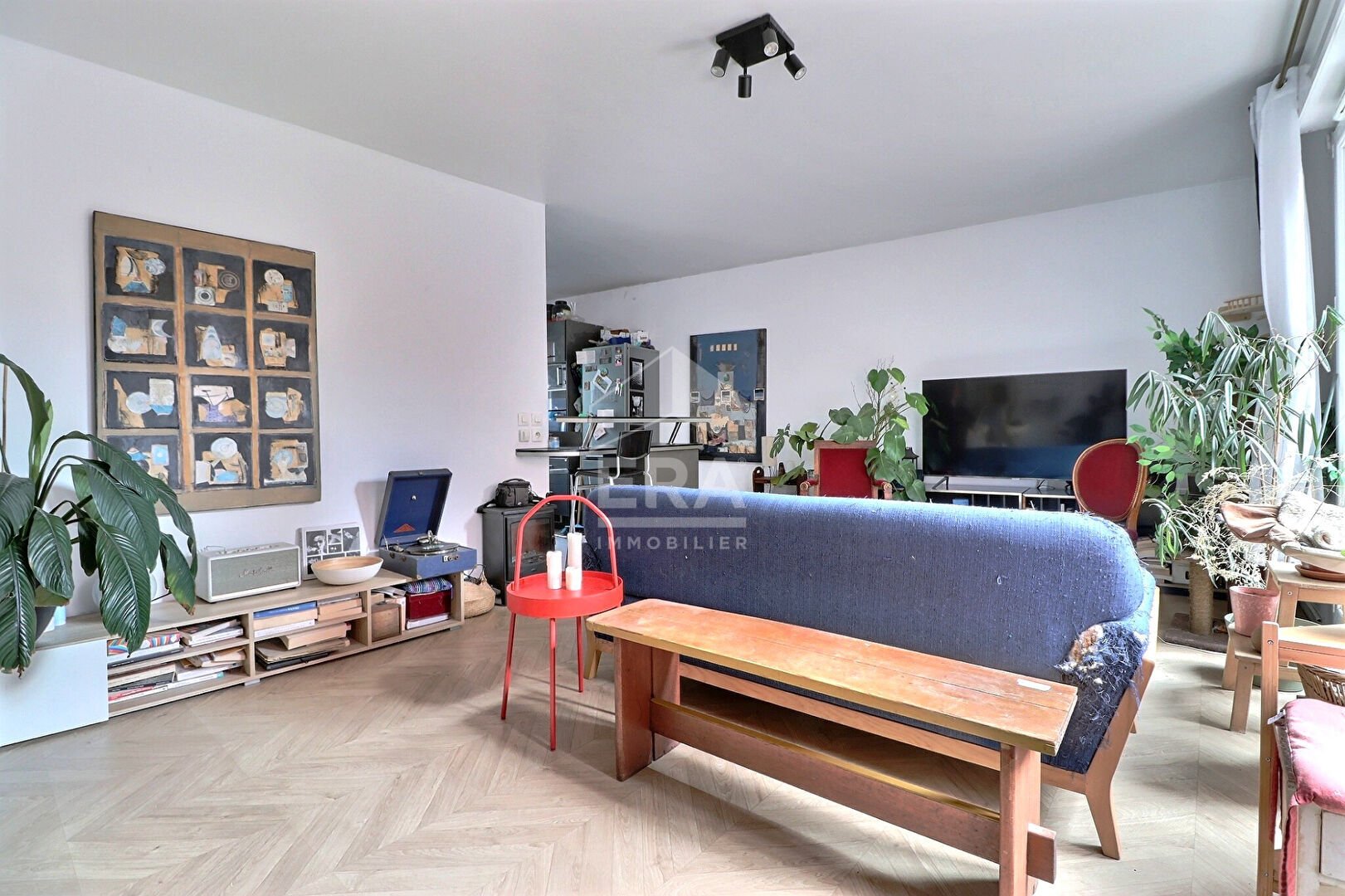 Appartement à vendre, 64m², Aubervilliers
