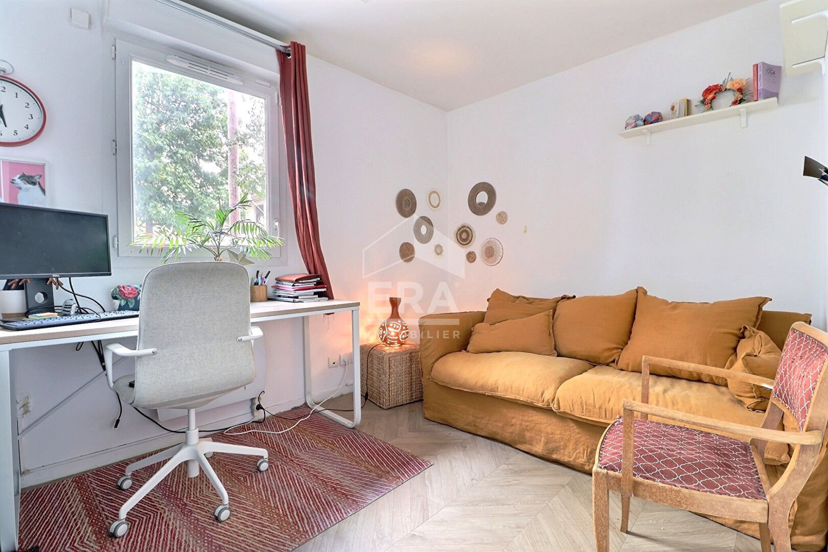 Appartement à vendre, 64m², Aubervilliers