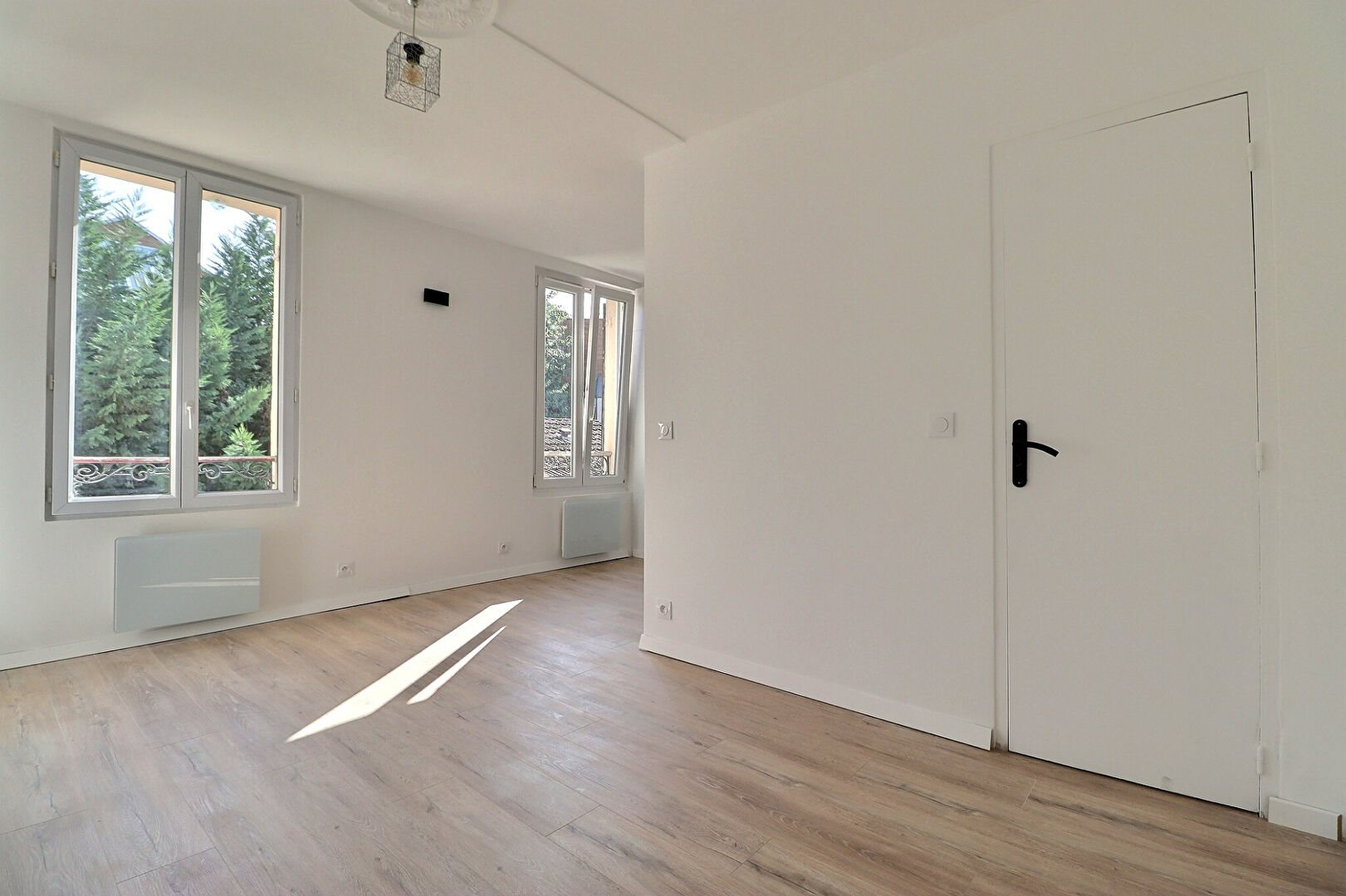 Appartement à vendre, 33m², Aubervilliers