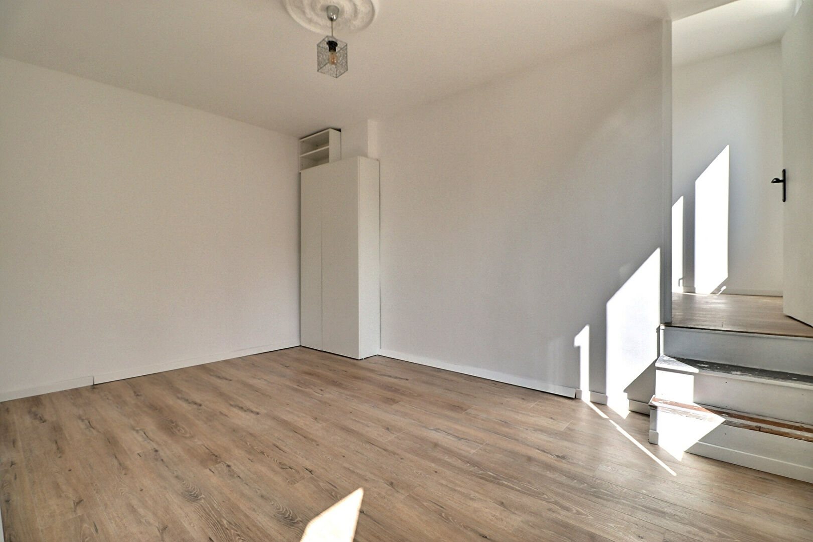 Appartement à vendre, 33m², Aubervilliers