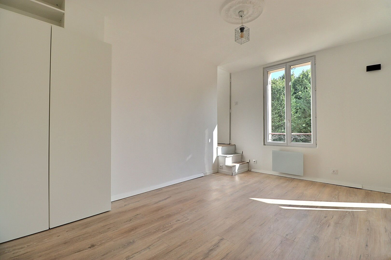 Appartement à vendre, 33m², Aubervilliers
