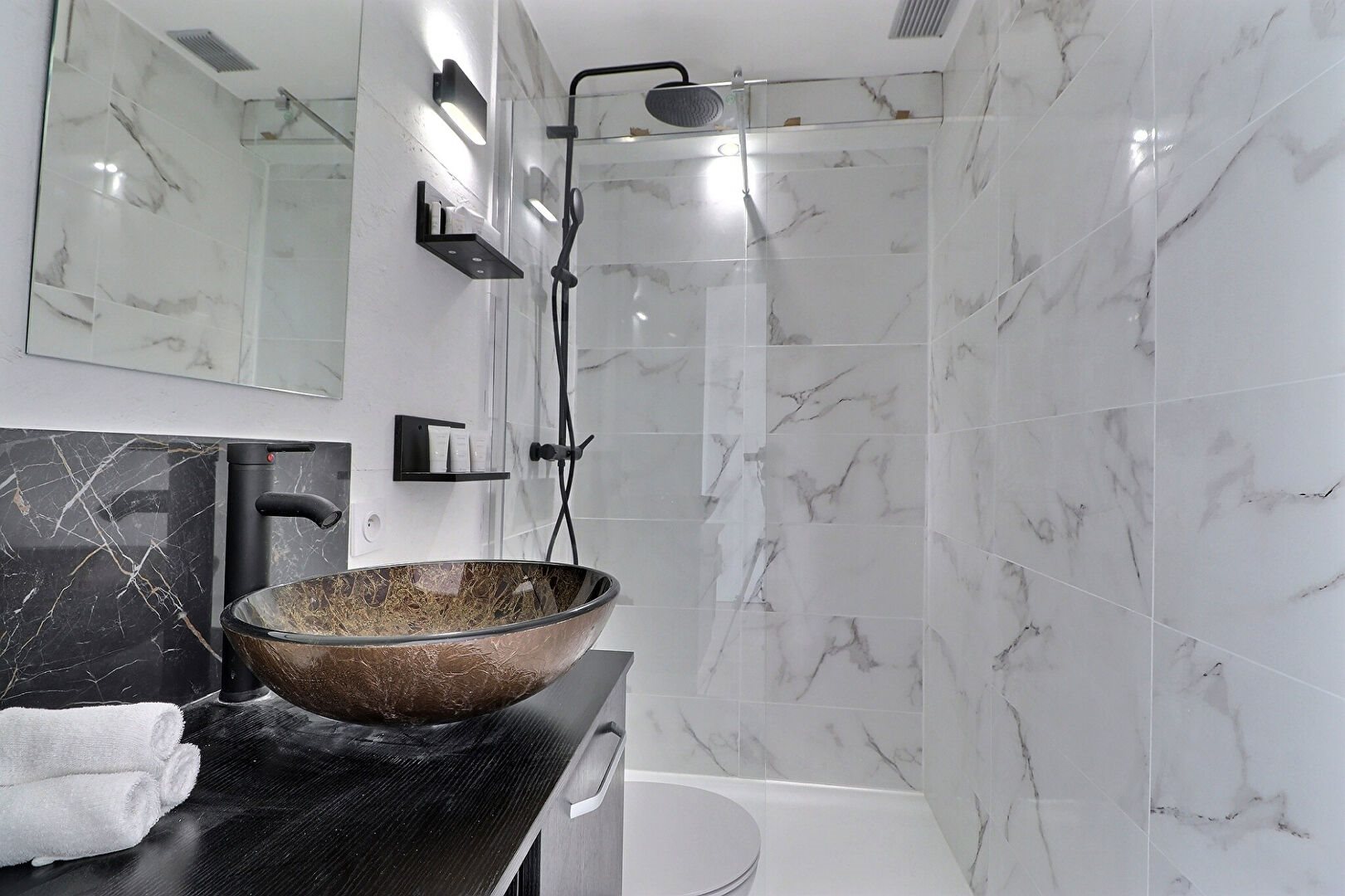 Appartement à vendre, 33m², Aubervilliers