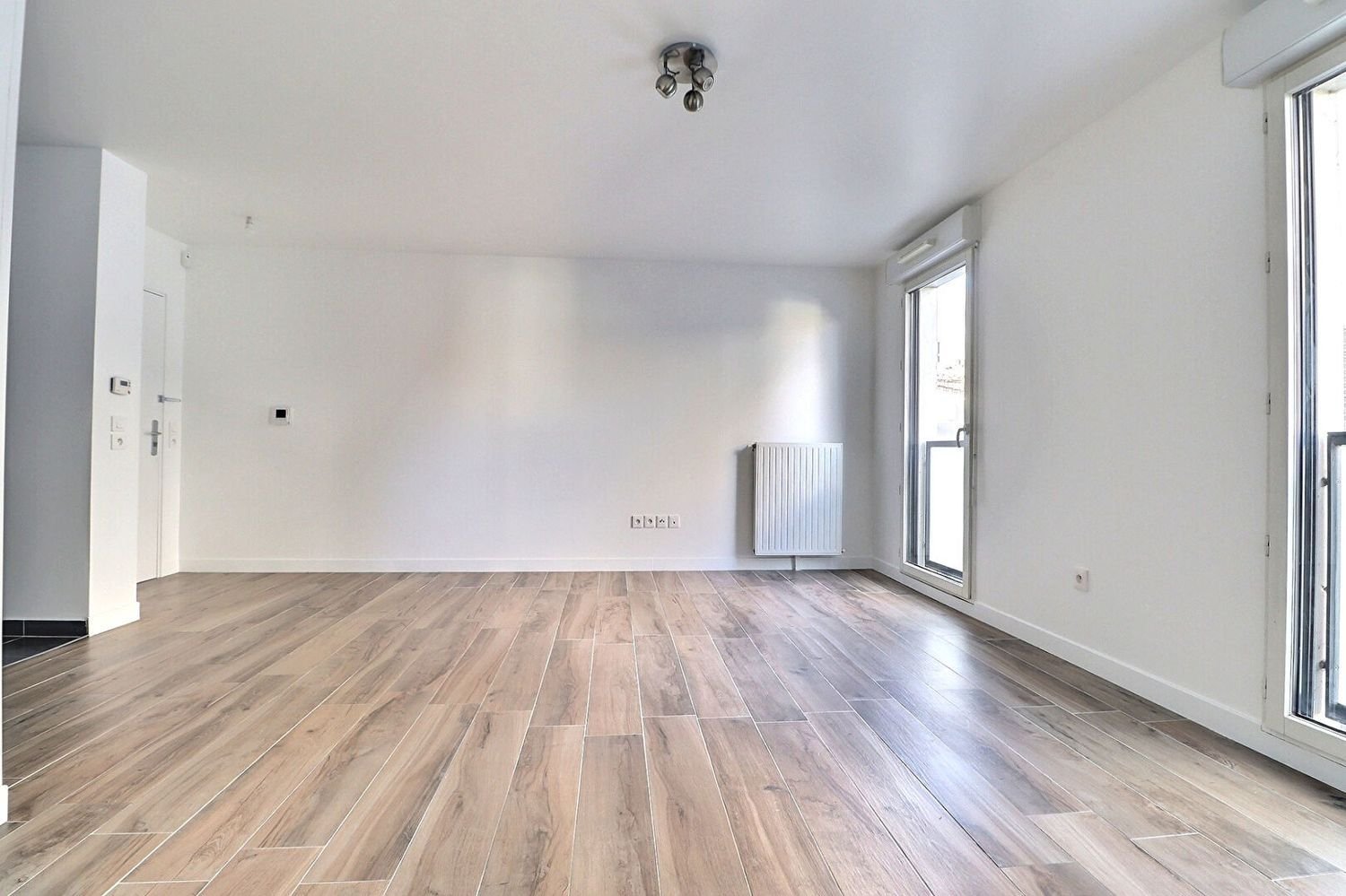 Appartement à vendre, 31m², Aubervilliers