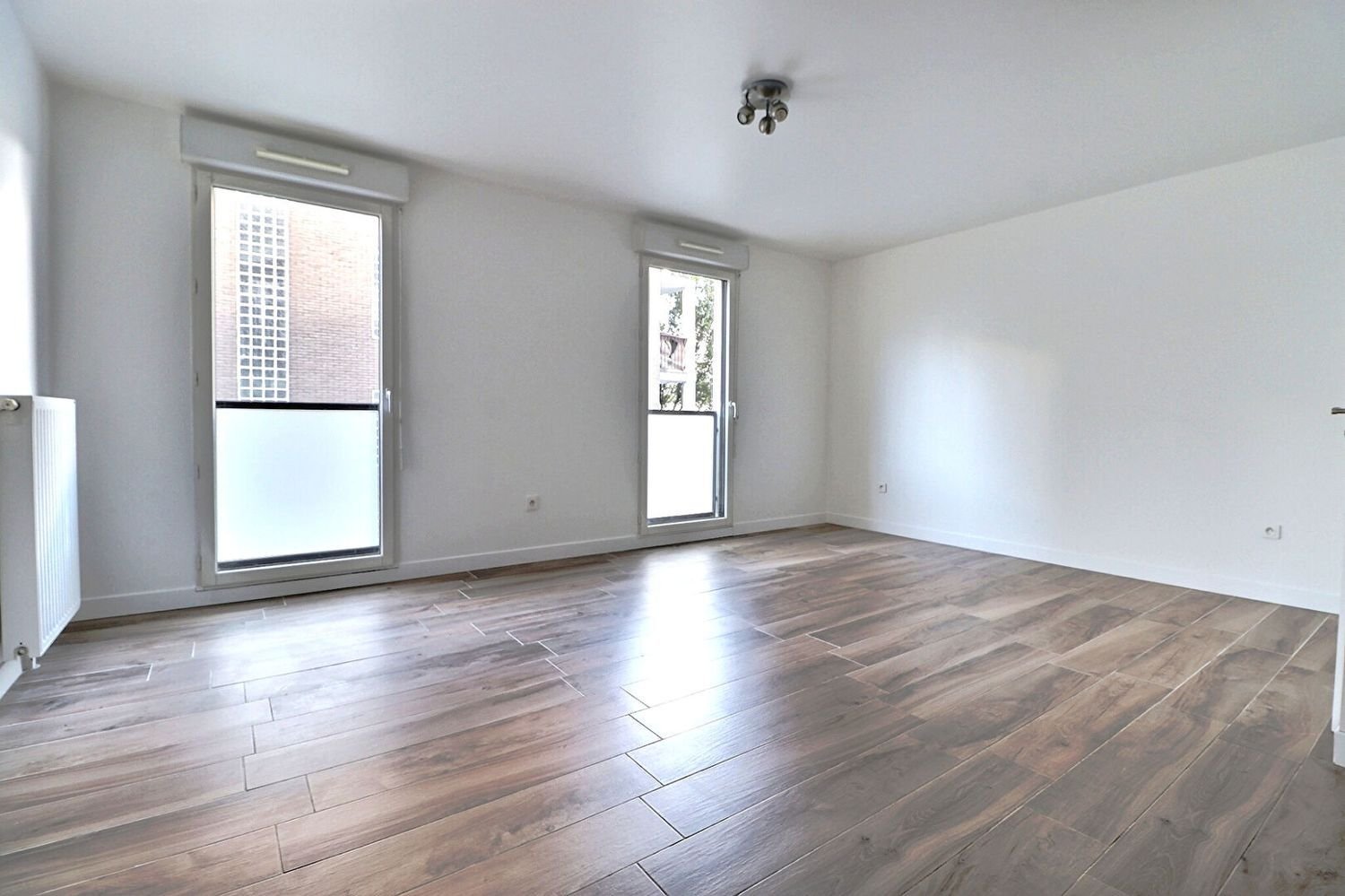 Appartement à vendre, 31m², Aubervilliers