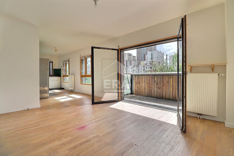 Appartement à vendre, 75m², Aubervilliers