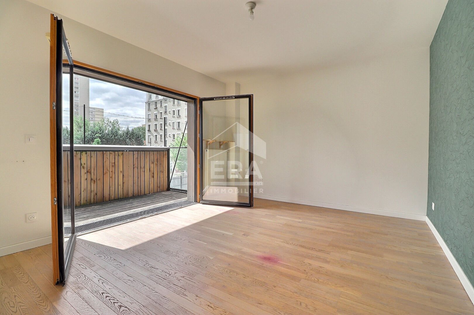 Appartement à vendre, 75m², Aubervilliers