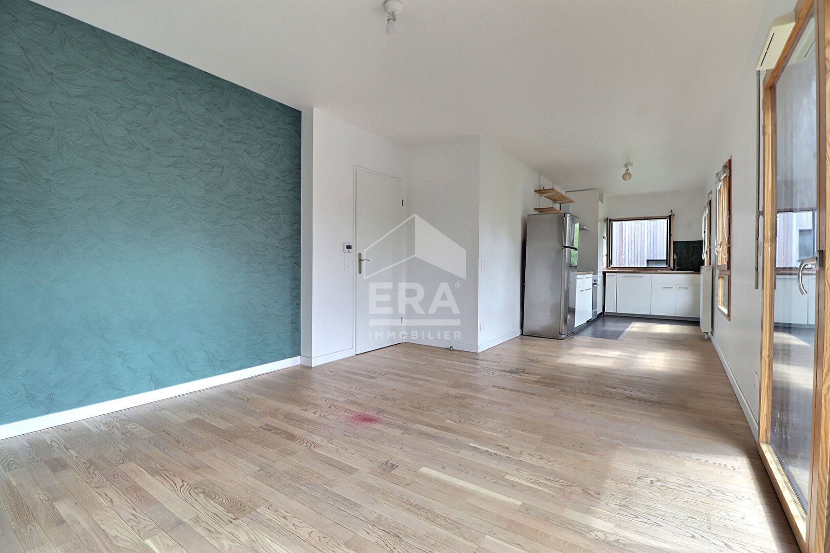 Appartement à vendre, 75m², Aubervilliers