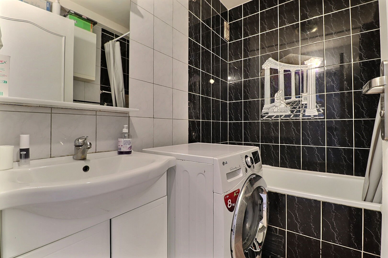 Appartement à vendre, 73m², Aubervilliers