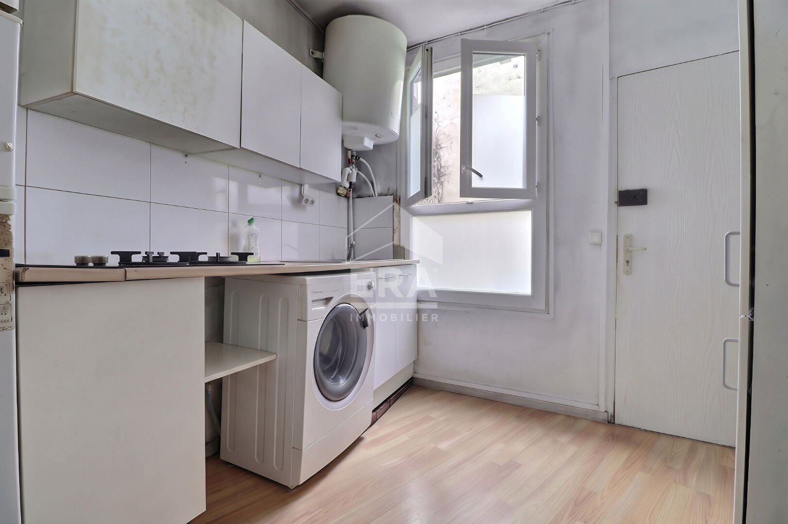 Appartement à vendre, 21m², Pantin