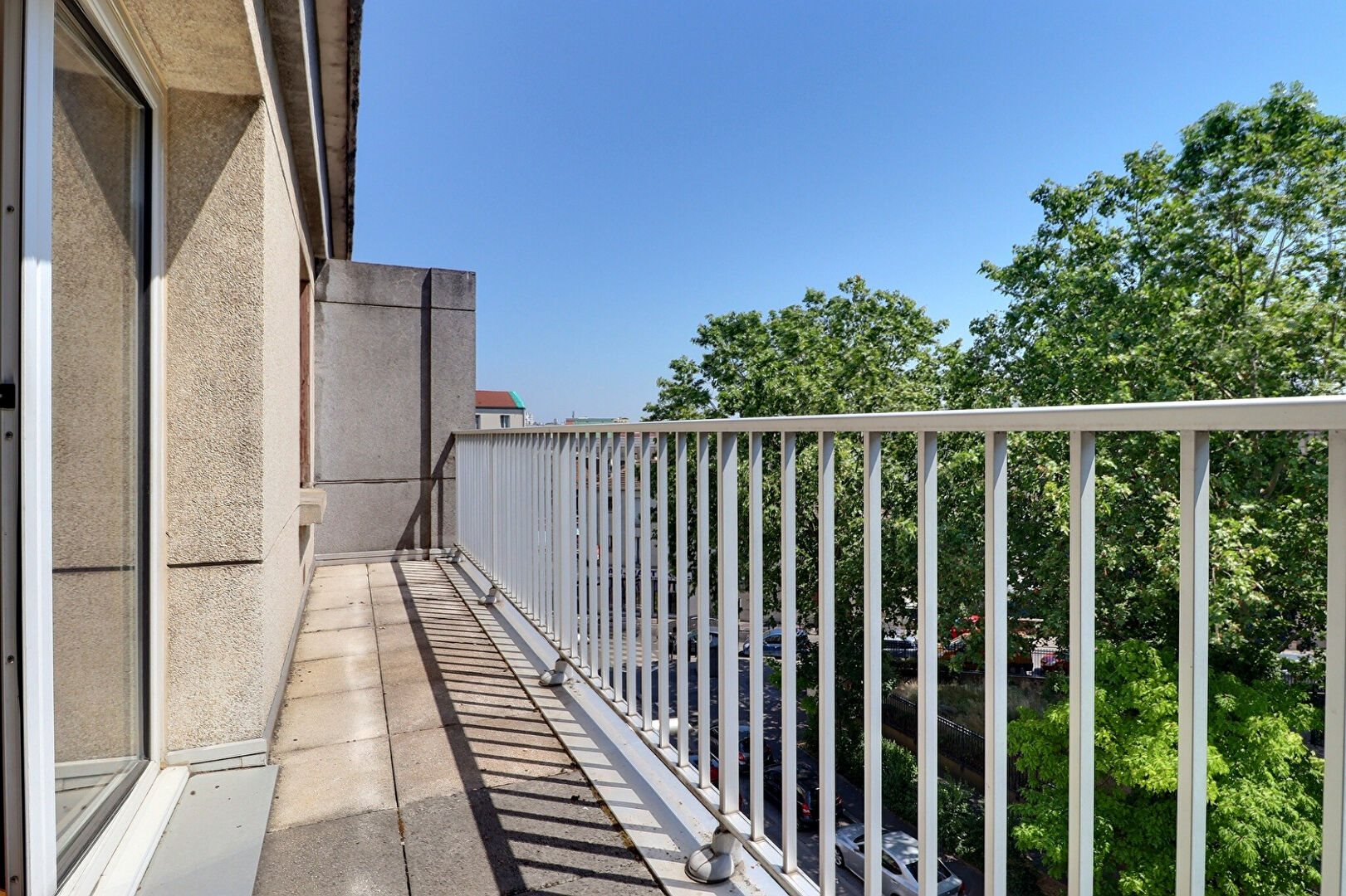 Appartement à vendre, 49m², Aubervilliers