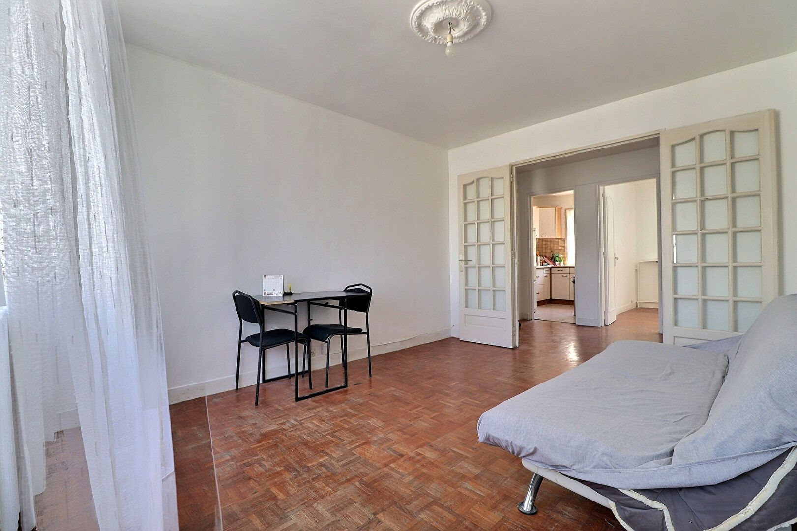 Appartement à vendre, 49m², Aubervilliers