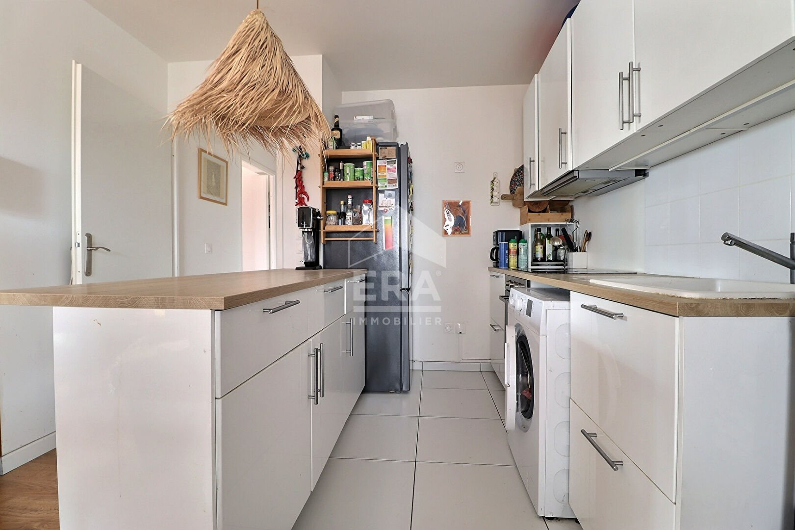 Appartement à vendre, 64m², Aubervilliers