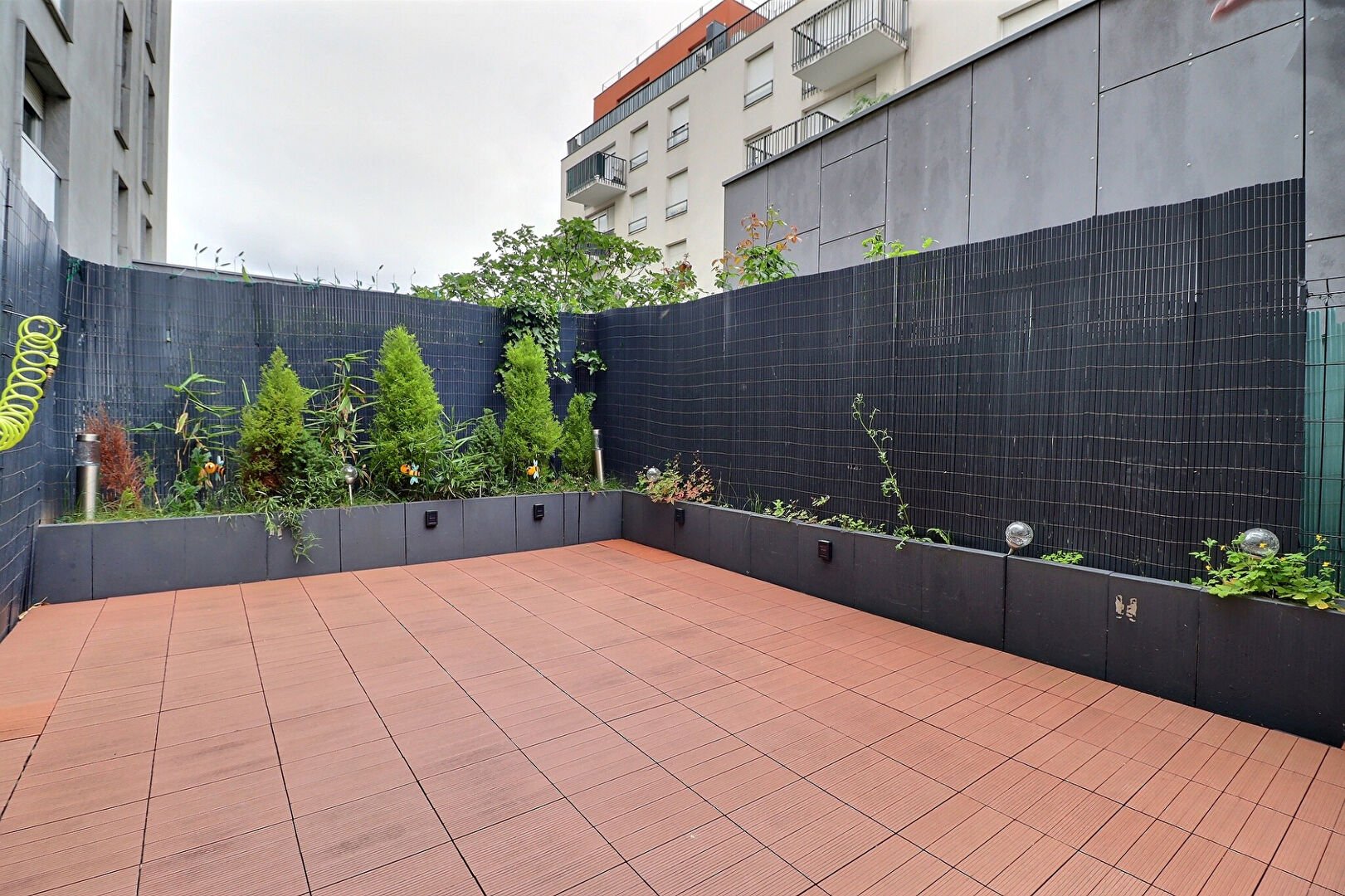 Appartement à vendre, 50m², Aubervilliers