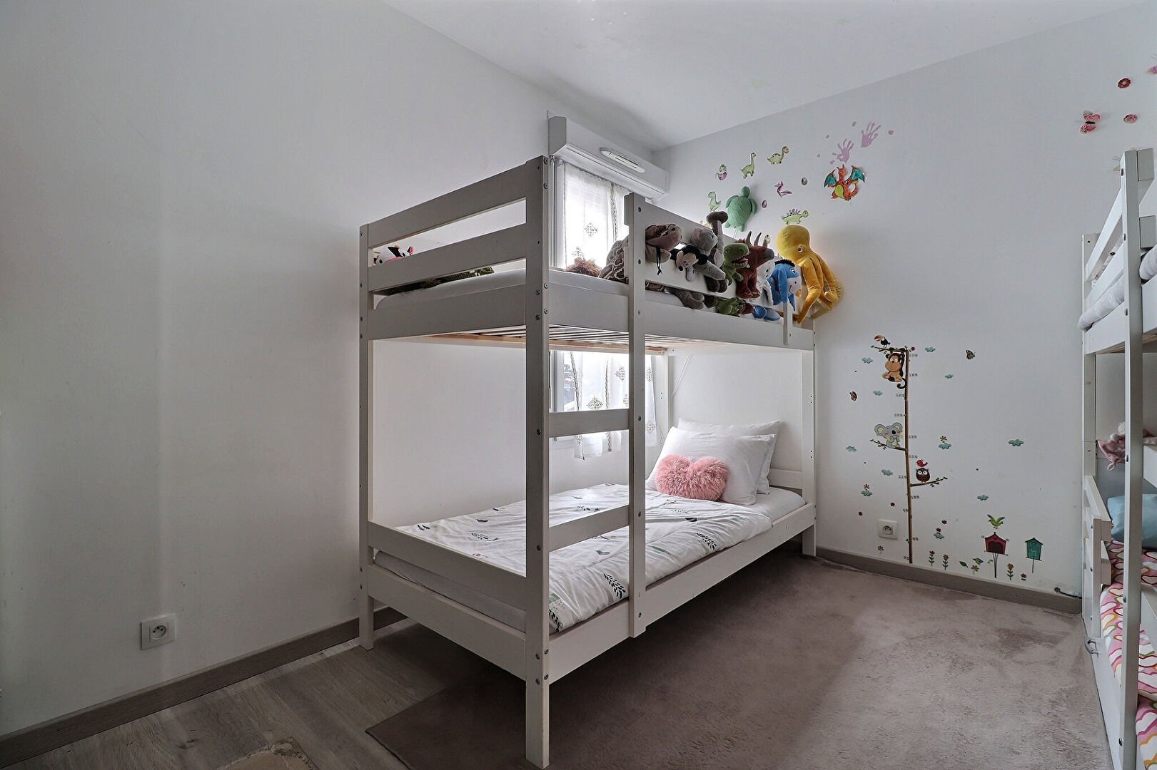 Appartement à vendre, 50m², Aubervilliers