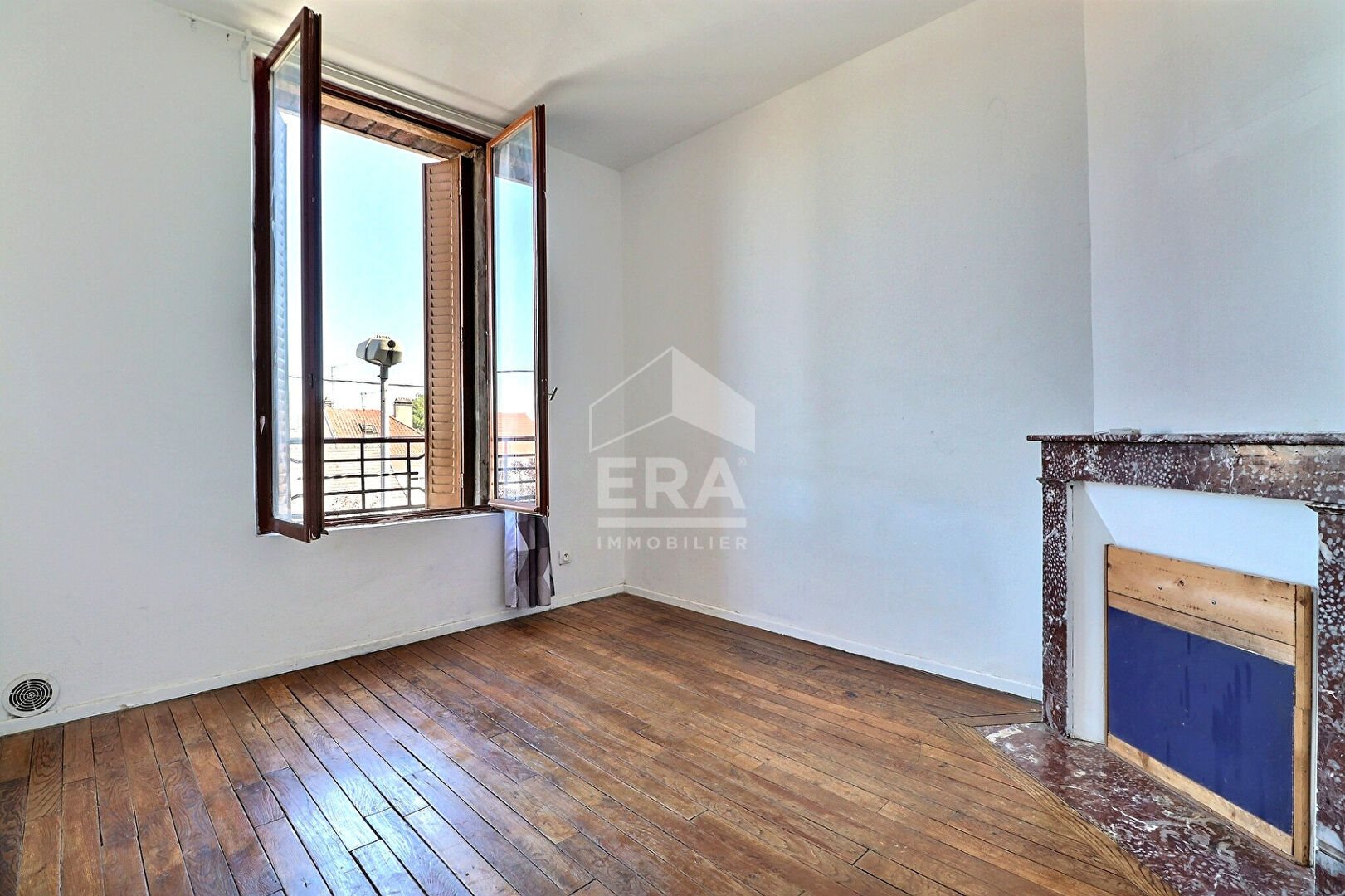 Appartement à vendre, 28m², Bobigny