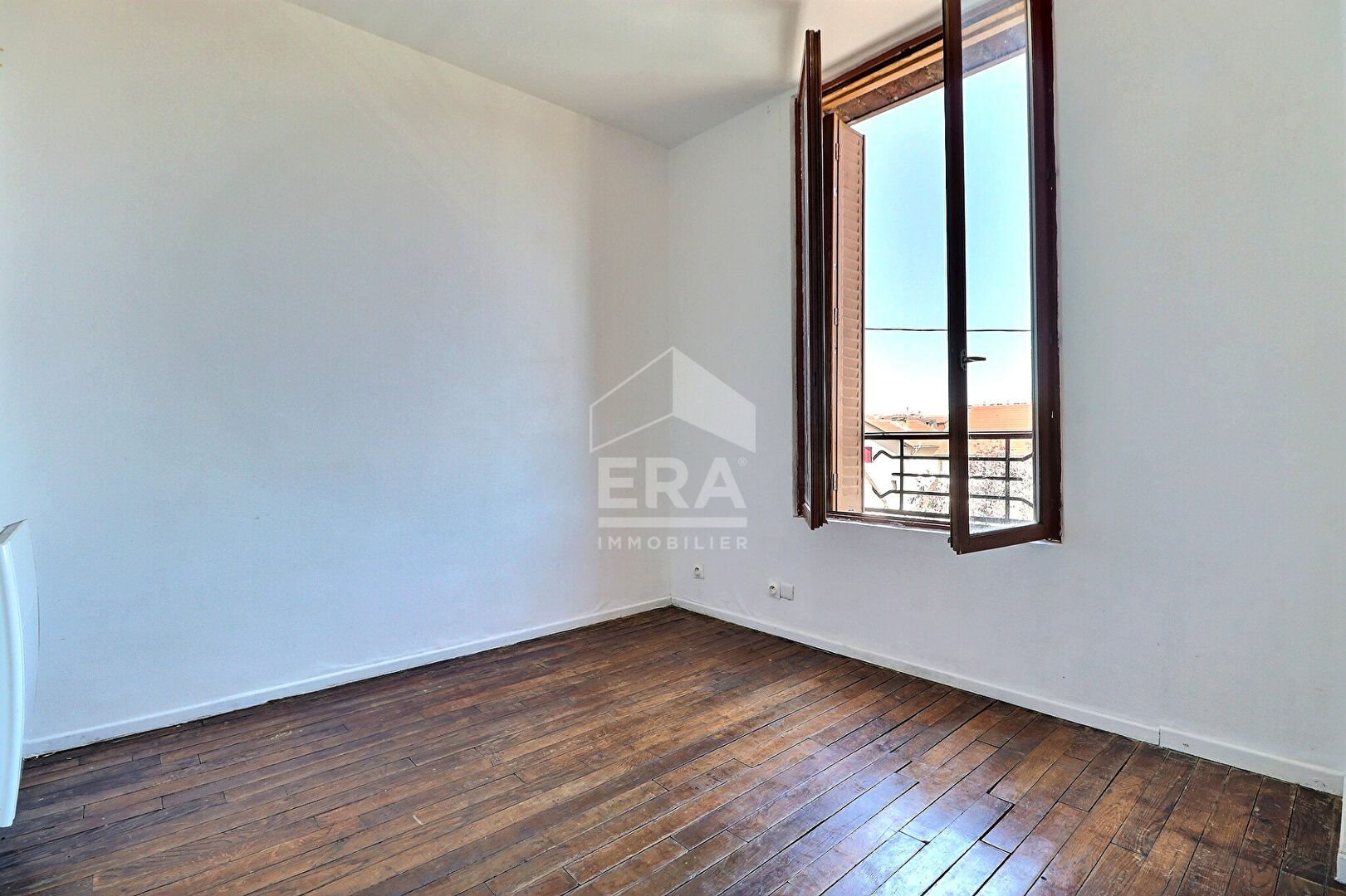 Appartement à vendre, 28m², Bobigny