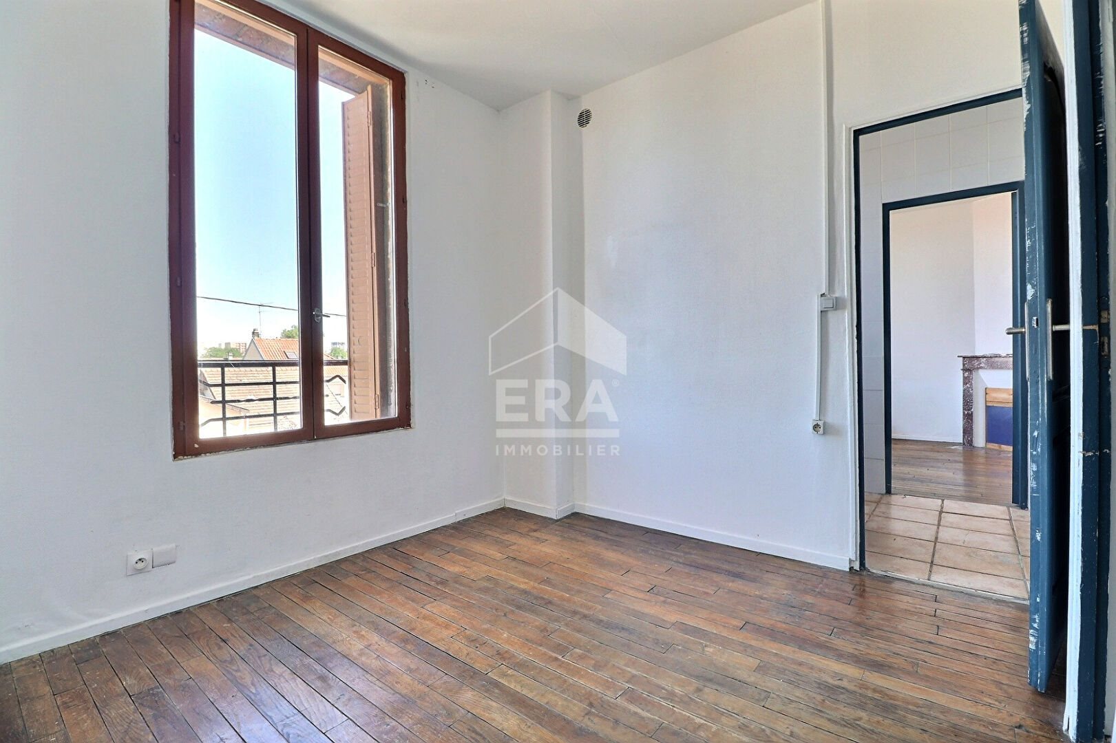 Appartement à vendre, 28m², Bobigny