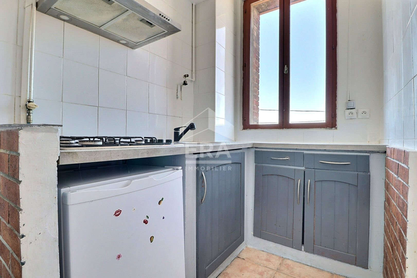 Appartement à vendre, 28m², Bobigny