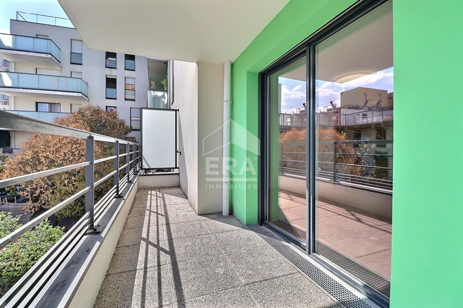 Appartement à vendre, 92m², Aubervilliers